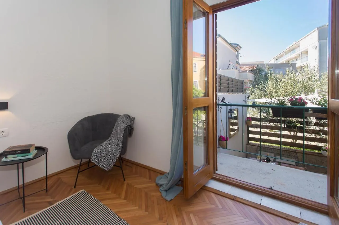Holiday House Vida Biograd Na Moru 0*,