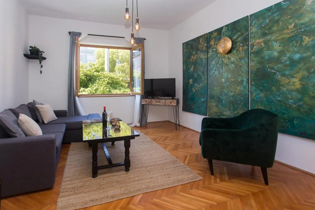 Holiday House Vida Biograd Na Moru