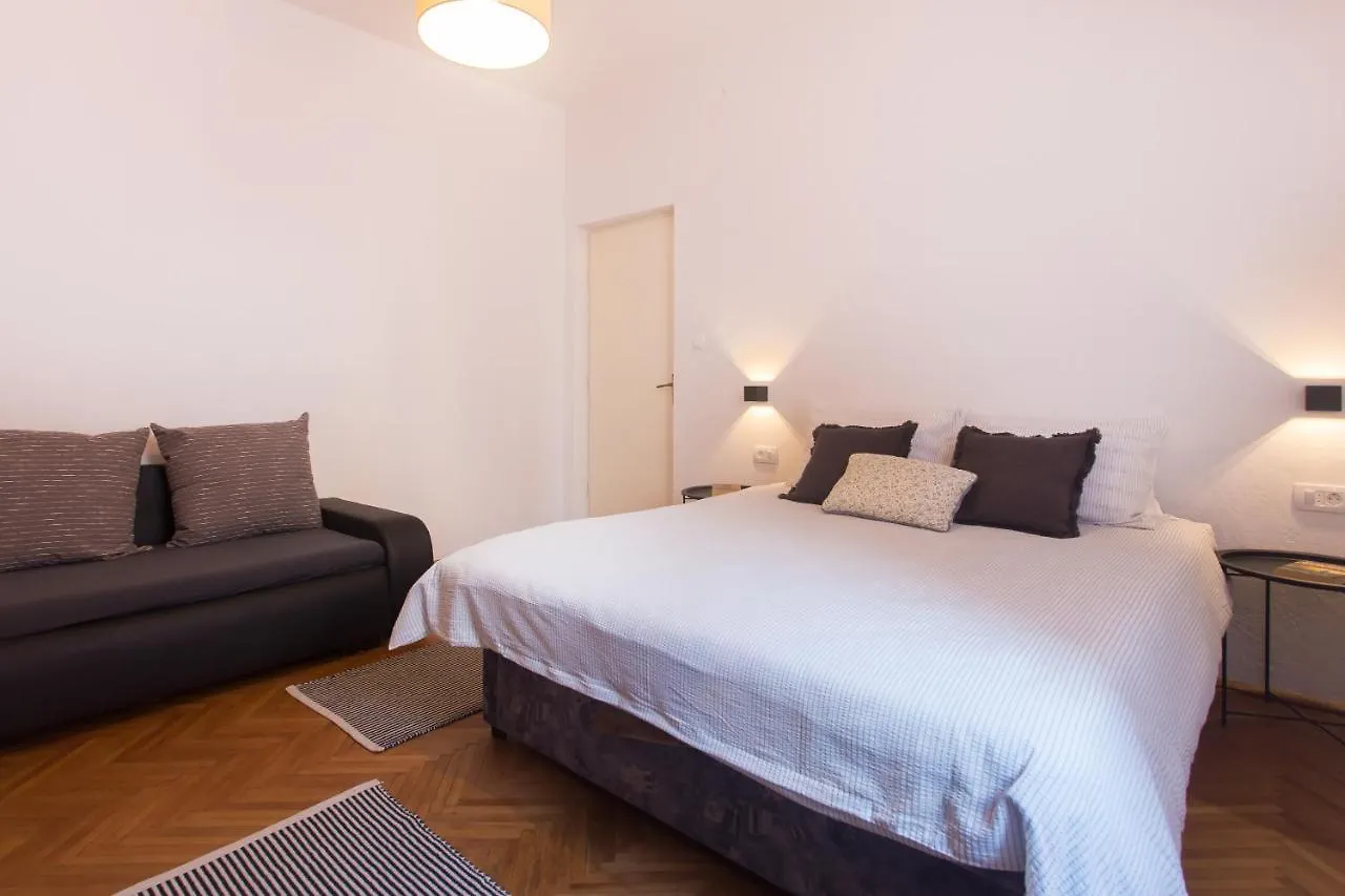 Holiday House Vida Biograd Na Moru
