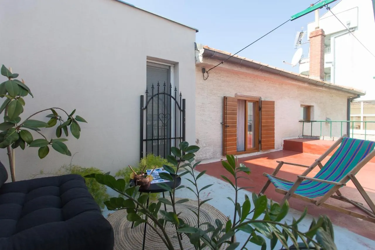 Holiday House Vida Biograd Na Moru 0*,