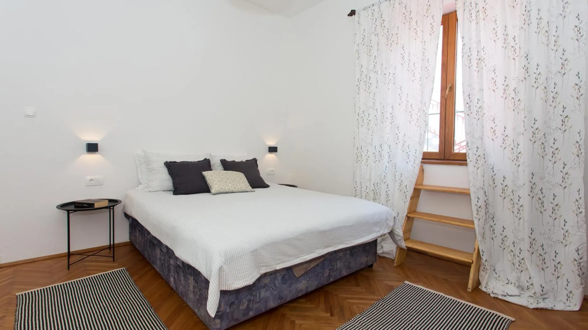 Vakantiehuis Holiday House Vida Biograd Na Moru Kroatië