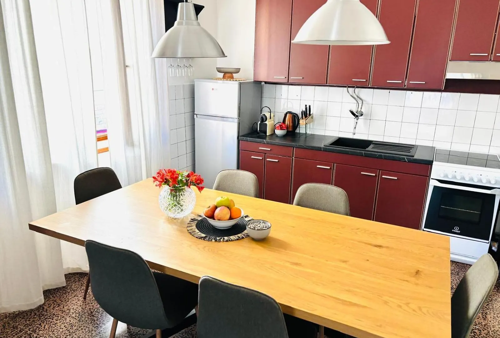 Holiday House Vida Biograd Na Moru