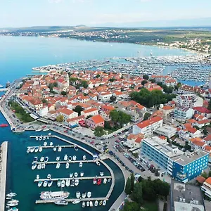 Hotel Kornati, Biograd Na Moru